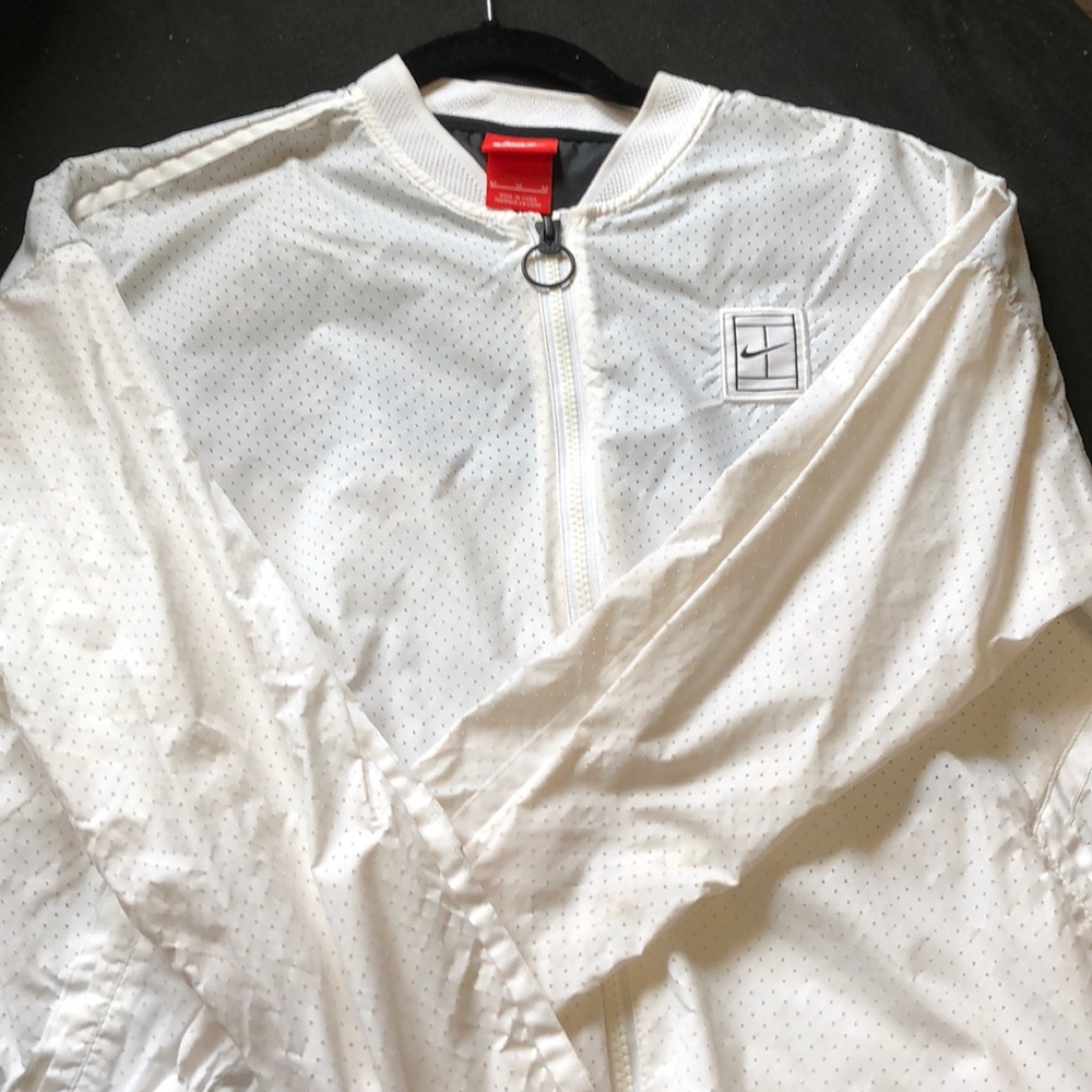 Nike Windbreaker
